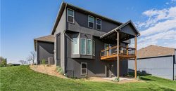 Homes for Sale in Liberty, MO 64068 | 1200  Silverleaf Court