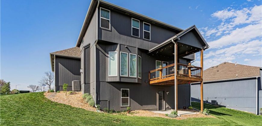 Homes for Sale in Liberty, MO 64068 | 1200  Silverleaf Court