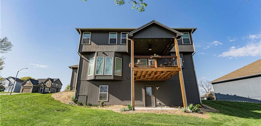 Homes for Sale in Liberty, MO 64068 | 1200  Silverleaf Court