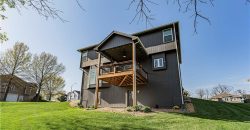 Homes for Sale in Liberty, MO 64068 | 1200  Silverleaf Court