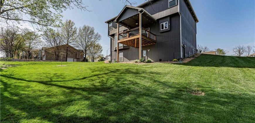 Homes for Sale in Liberty, MO 64068 | 1200  Silverleaf Court