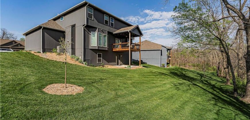 Homes for Sale in Liberty, MO 64068 | 1200  Silverleaf Court