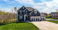 Homes for Sale in Liberty, MO 64068 | 1200  Silverleaf Court