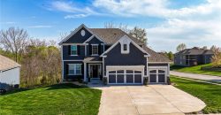 Homes for Sale in Liberty, MO 64068 | 1200  Silverleaf Court