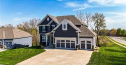 Homes for Sale in Liberty, MO 64068 | 1200  Silverleaf Court