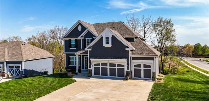 Homes for Sale in Liberty, MO 64068 | 1200  Silverleaf Court