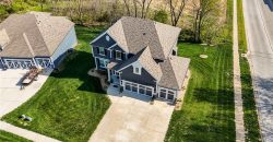 Homes for Sale in Liberty, MO 64068 | 1200  Silverleaf Court