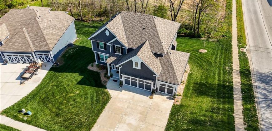 Homes for Sale in Liberty, MO 64068 | 1200  Silverleaf Court
