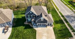 Homes for Sale in Liberty, MO 64068 | 1200  Silverleaf Court