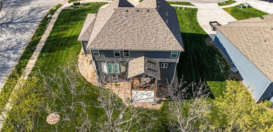 Homes for Sale in Liberty, MO 64068 | 1200  Silverleaf Court