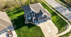 Homes for Sale in Liberty, MO 64068 | 1200  Silverleaf Court