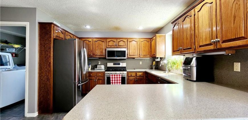 Homes for Sale in Liberty, MO 64068 | 1801  Dunwich Court