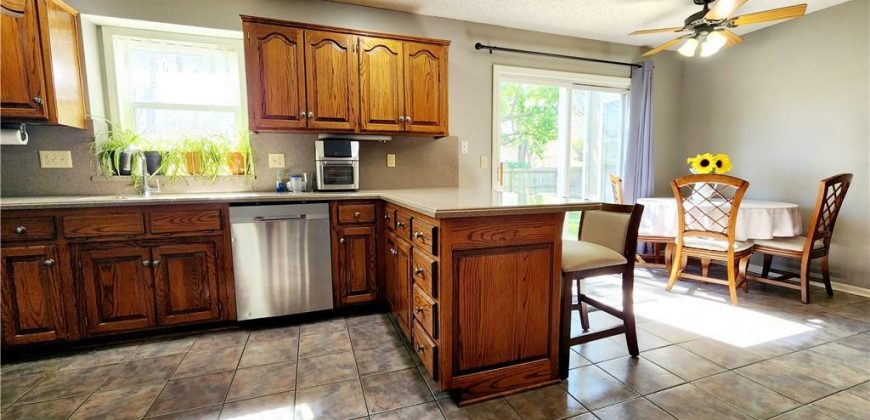 Homes for Sale in Liberty, MO 64068 | 1801  Dunwich Court