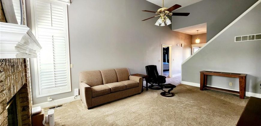 Homes for Sale in Liberty, MO 64068 | 1801  Dunwich Court