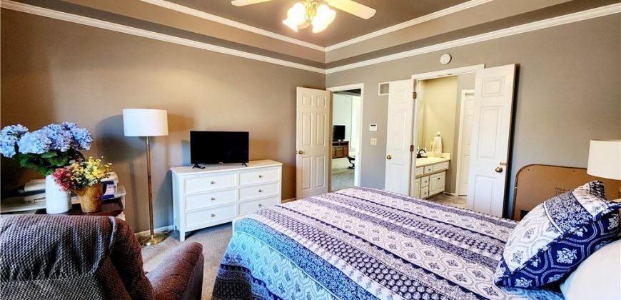 Homes for Sale in Liberty, MO 64068 | 1801  Dunwich Court