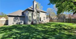 Homes for Sale in Liberty, MO 64068 | 1801  Dunwich Court