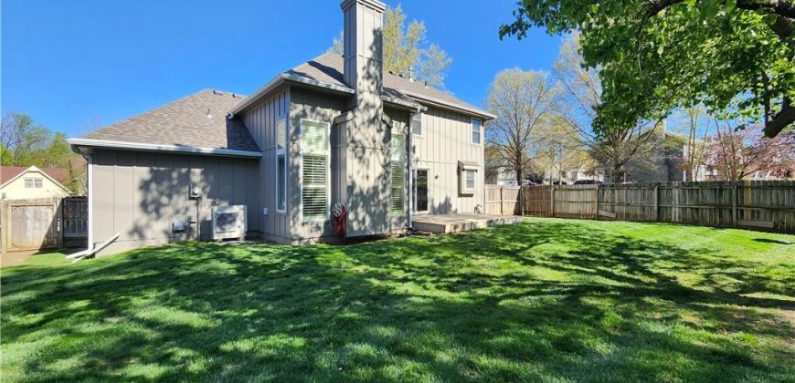 Homes for Sale in Liberty, MO 64068 | 1801  Dunwich Court