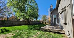 Homes for Sale in Liberty, MO 64068 | 1801  Dunwich Court