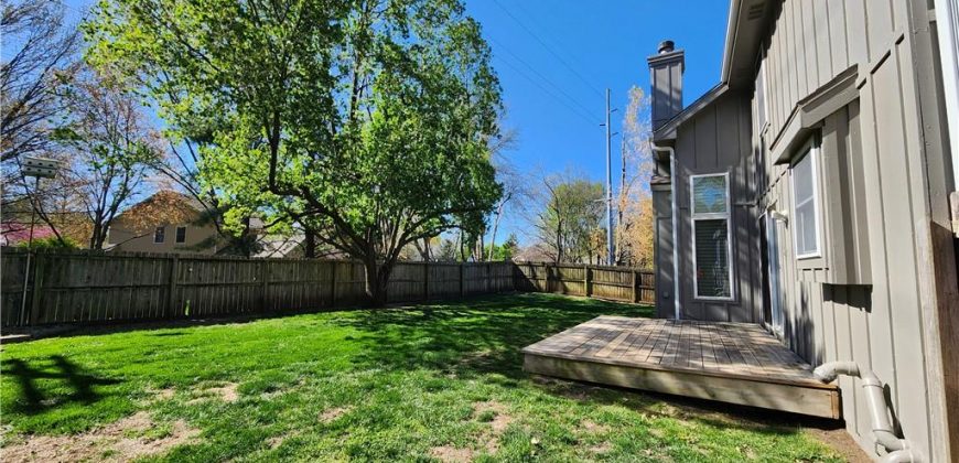 Homes for Sale in Liberty, MO 64068 | 1801  Dunwich Court
