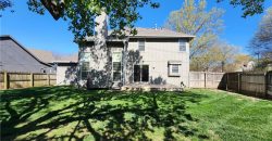 Homes for Sale in Liberty, MO 64068 | 1801  Dunwich Court