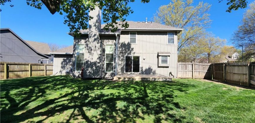 Homes for Sale in Liberty, MO 64068 | 1801  Dunwich Court