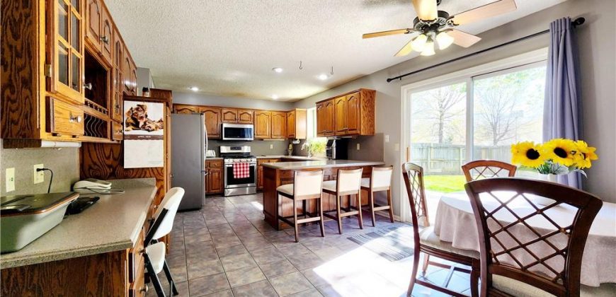 Homes for Sale in Liberty, MO 64068 | 1801  Dunwich Court