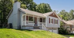 Homes for Sale in Kansas City, MO 64152 | 8505 NW 81st Terrace