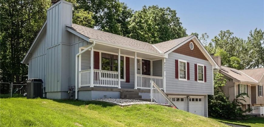 Homes for Sale in Kansas City, MO 64152 | 8505 NW 81st Terrace