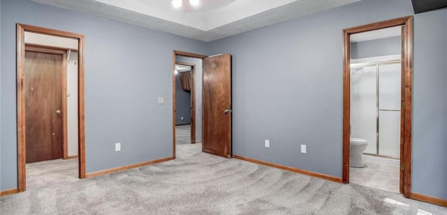 Homes for Sale in Kansas City, MO 64152 | 8505 NW 81st Terrace