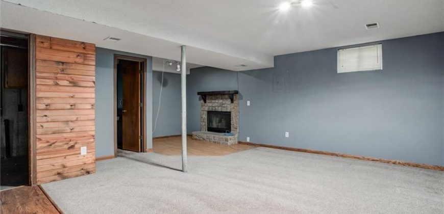Homes for Sale in Kansas City, MO 64152 | 8505 NW 81st Terrace