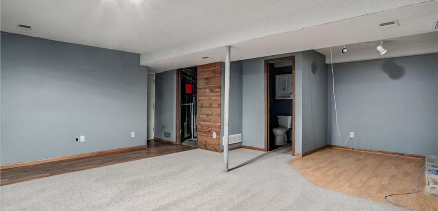 Homes for Sale in Kansas City, MO 64152 | 8505 NW 81st Terrace