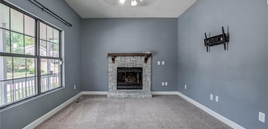 Homes for Sale in Kansas City, MO 64152 | 8505 NW 81st Terrace
