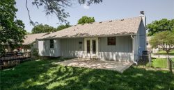 Homes for Sale in Kansas City, MO 64152 | 8505 NW 81st Terrace