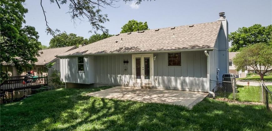 Homes for Sale in Kansas City, MO 64152 | 8505 NW 81st Terrace