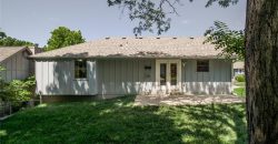 Homes for Sale in Kansas City, MO 64152 | 8505 NW 81st Terrace