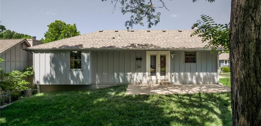 Homes for Sale in Kansas City, MO 64152 | 8505 NW 81st Terrace