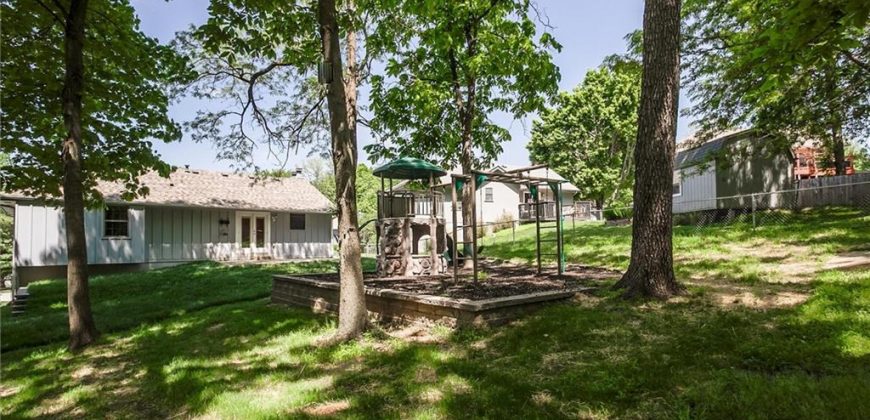 Homes for Sale in Kansas City, MO 64152 | 8505 NW 81st Terrace