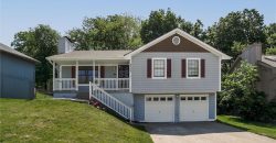 Homes for Sale in Kansas City, MO 64152 | 8505 NW 81st Terrace