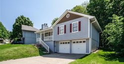 Homes for Sale in Kansas City, MO 64152 | 8505 NW 81st Terrace