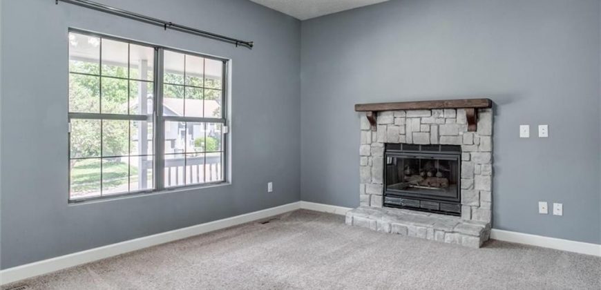Homes for Sale in Kansas City, MO 64152 | 8505 NW 81st Terrace