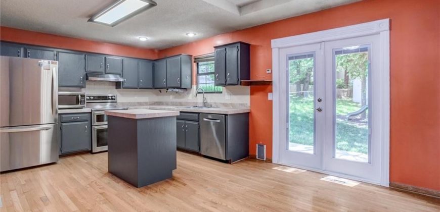 Homes for Sale in Kansas City, MO 64152 | 8505 NW 81st Terrace