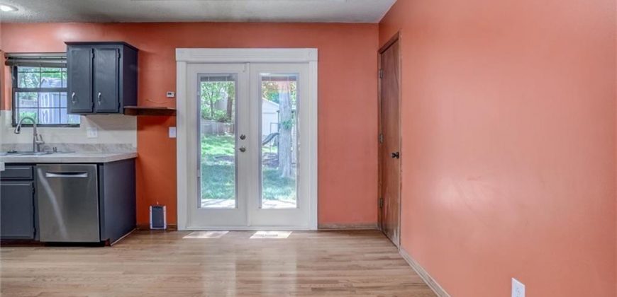 Homes for Sale in Kansas City, MO 64152 | 8505 NW 81st Terrace
