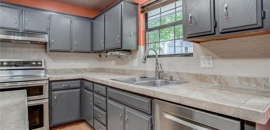 Homes for Sale in Kansas City, MO 64152 | 8505 NW 81st Terrace