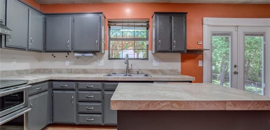 Homes for Sale in Kansas City, MO 64152 | 8505 NW 81st Terrace