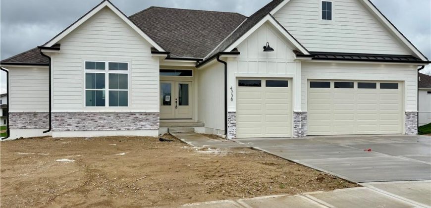 Homes for Sale in Riverside, MO 64150 | 4738 NW Sienna Ridge