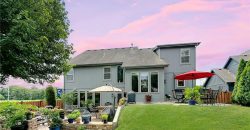 Homes for Sale in Kansas City, MO 64156 | 3604 NE 89th Street