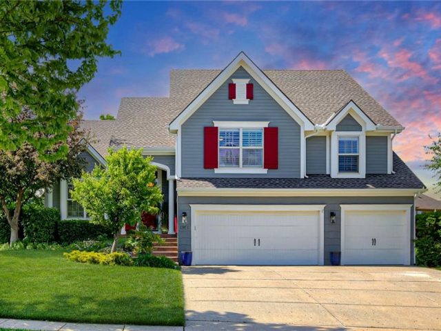 Homes for Sale in Kansas City, MO 64156 | 3604 NE 89th Street
