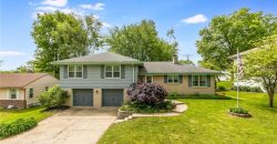 Homes for Sale in Kansas City, MO 64119 | 3719 NE 48th Street