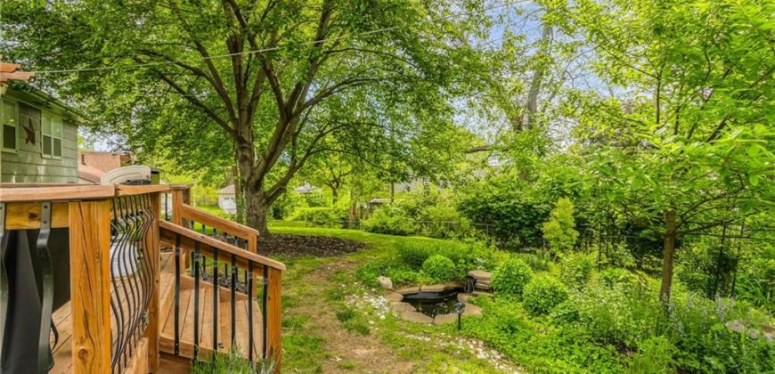 Homes for Sale in Kansas City, MO 64119 | 3719 NE 48th Street