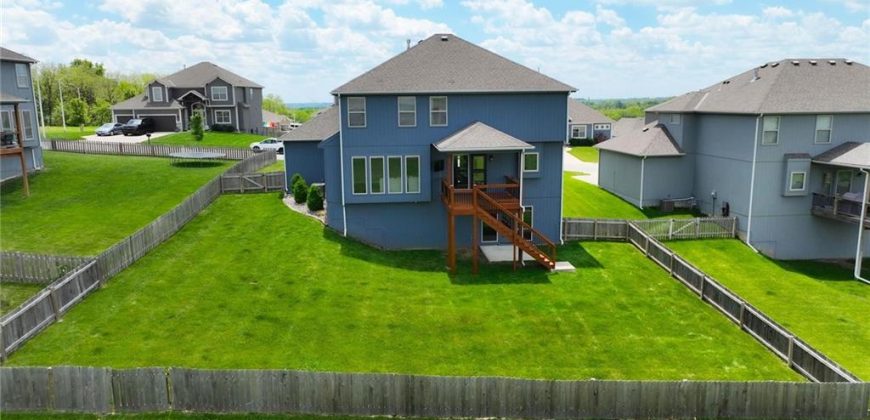Homes for Sale in Kansas City, MO 64156 | 5228 NE 91st Street